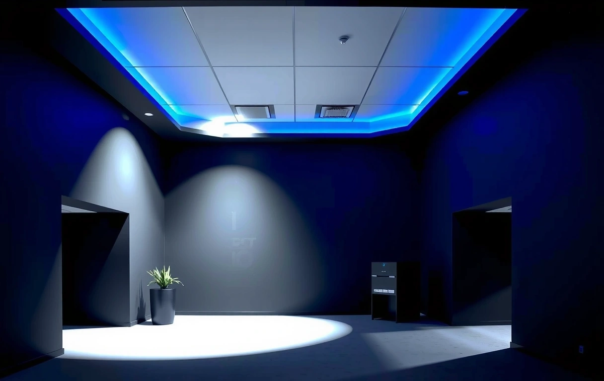 Transparency in design