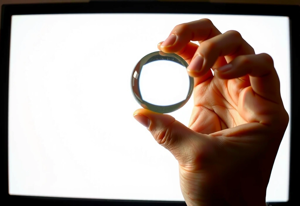 Clarity in data interpretation