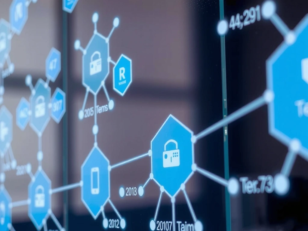 Abstract workflow nodes