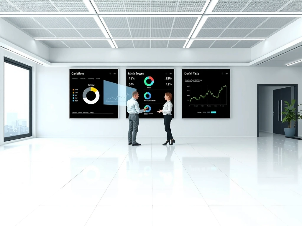 Collaborative analysis session